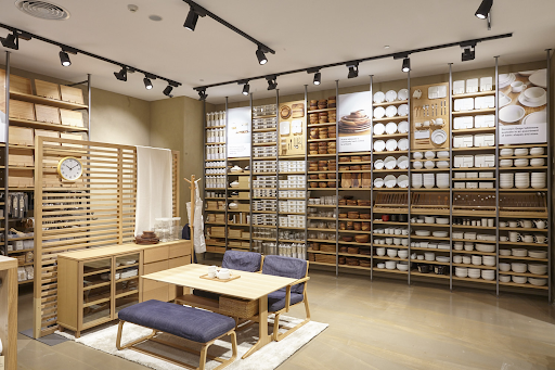 Less, But Better: How MUJI’s Thoughtful Design Fits the Modern European Lifestyle