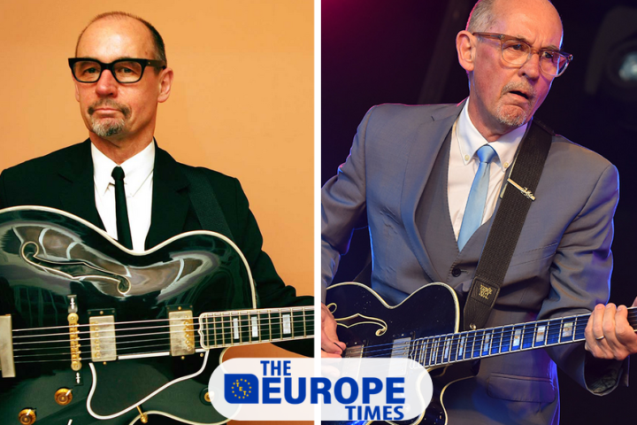 Andy Fairweather Low
