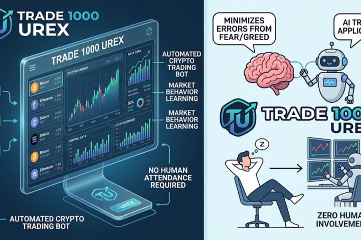 Trade 1000 Urex