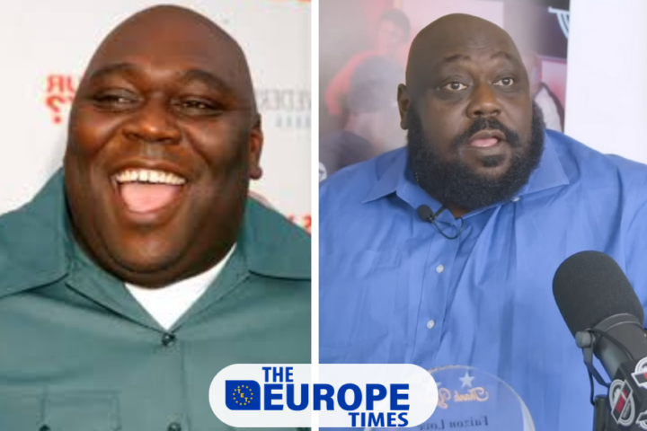 faizon love net worth