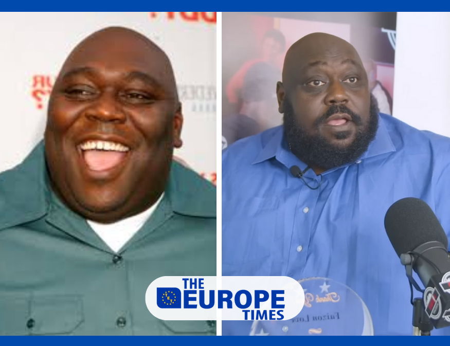 faizon love net worth