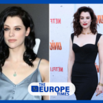 jessica de gouw