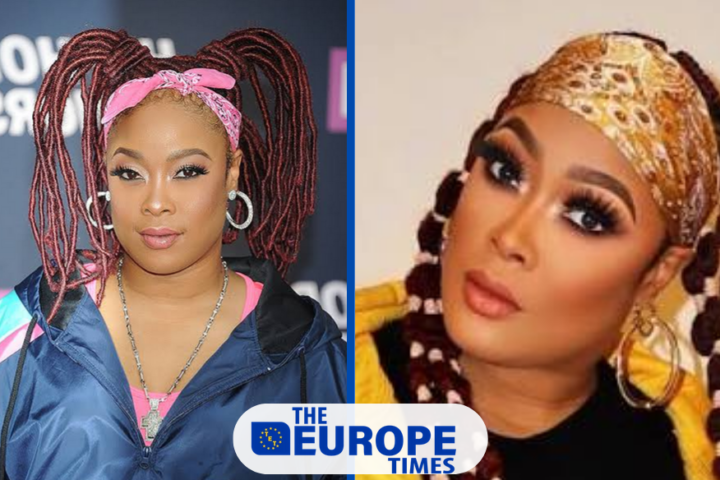 how much is da brat worth 2022