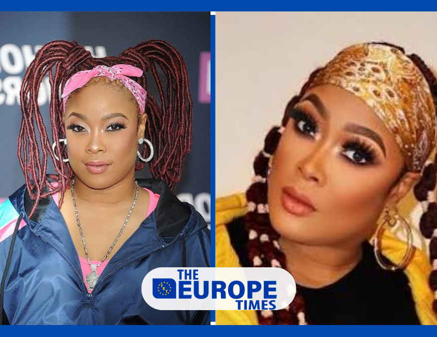 how much is da brat worth 2022