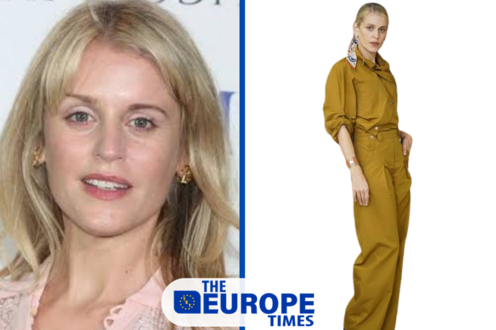 denise gough husband