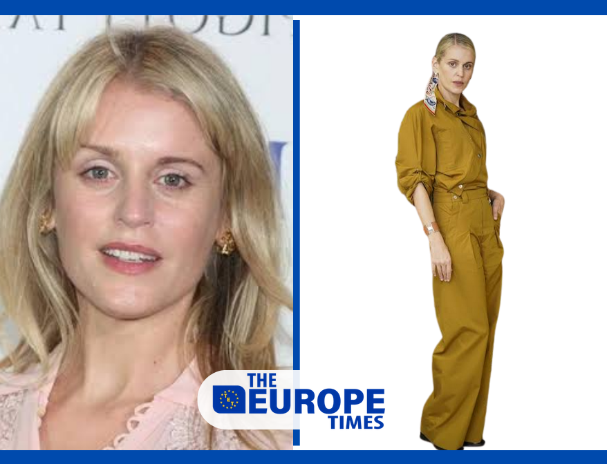 denise gough husband