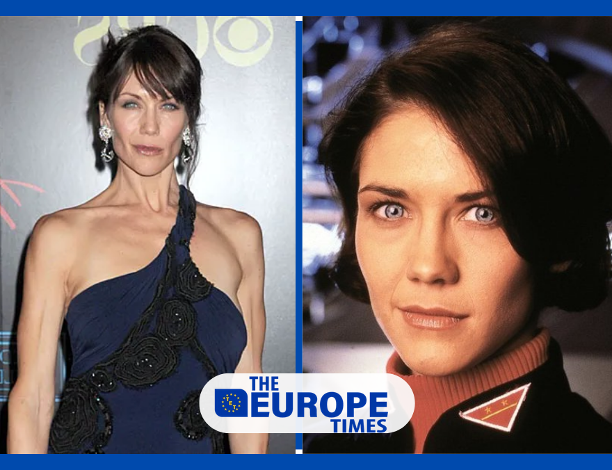 stacy haiduk net worth