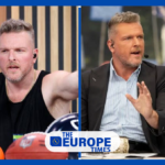 pat mcafee net worth