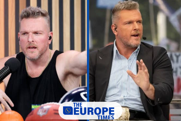 pat mcafee net worth