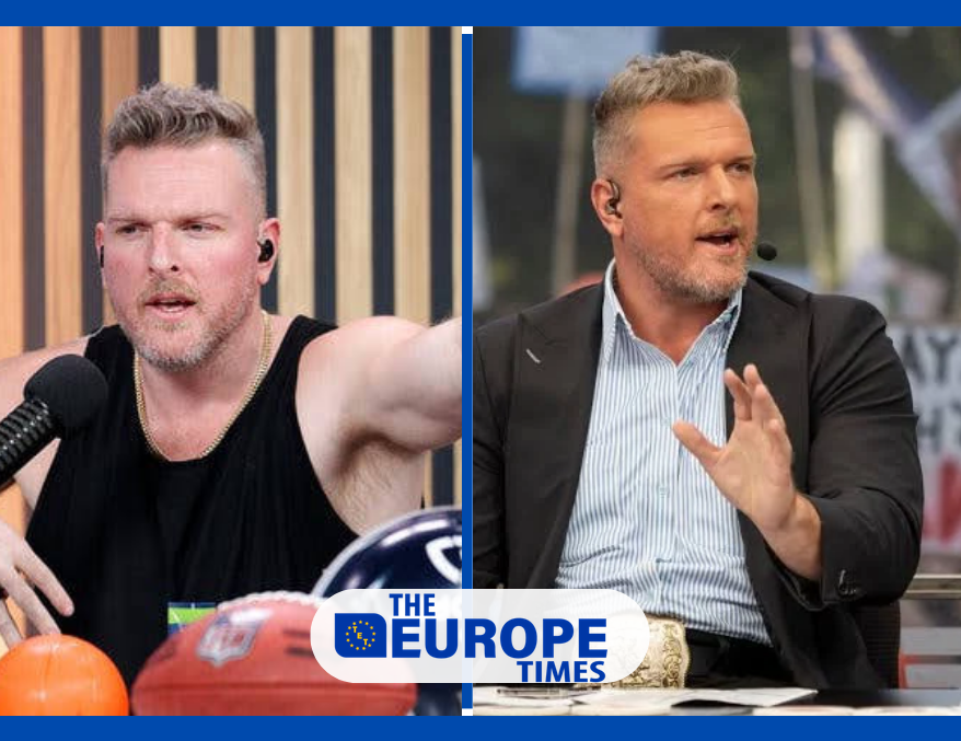 pat mcafee net worth