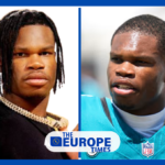 travis hunter net worth