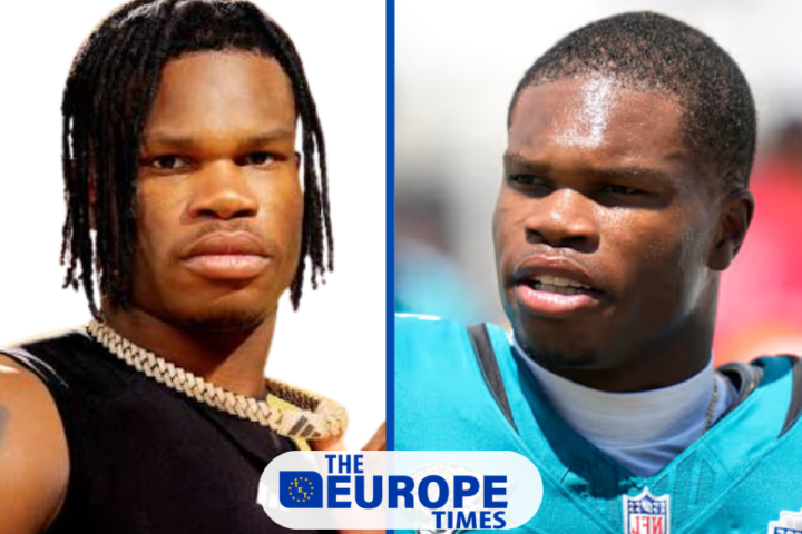 travis hunter net worth