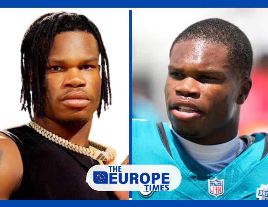 travis hunter net worth
