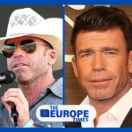 taylor sheridan net worth
