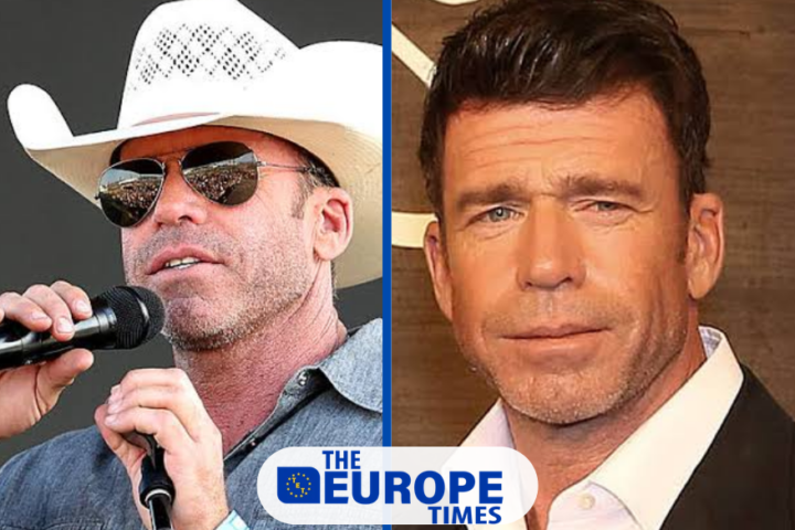 taylor sheridan net worth