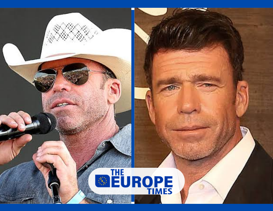 taylor sheridan net worth