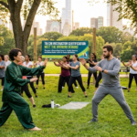 Tai Chi Trainer
