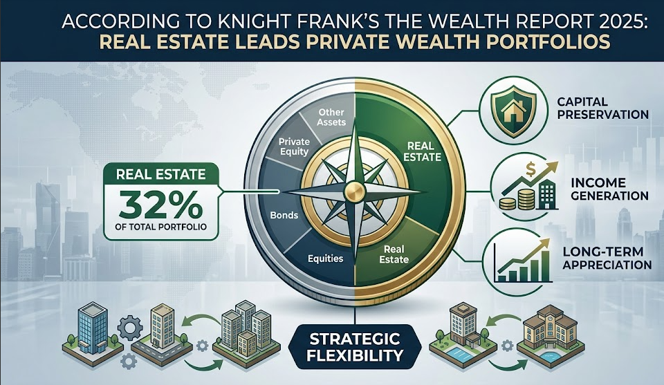 real estate
