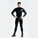 Latex Catsuit