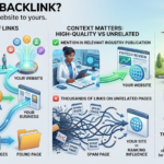 Backlink Audits